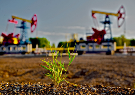 Минфин придумал новые правила для переработки российской нефти за рубежом