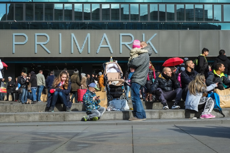 Берлин, Германия