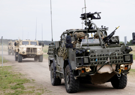 В НАТО сделали признание о стратегическом поражении Запада