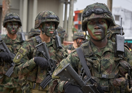 Стало известно о нелепых потерях ВСУ вне боевых действий