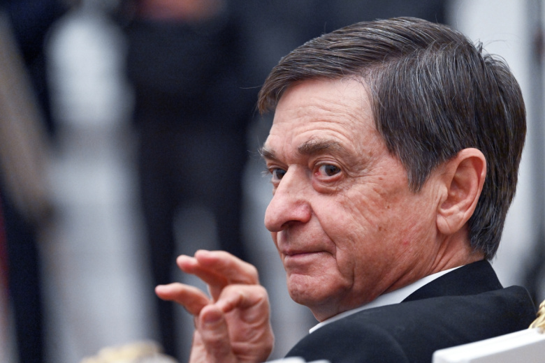 Сергей Матвеев