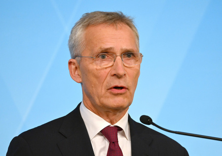 «Крупнейшее поражение»: Столтенберг указал на исторический провал НАТО