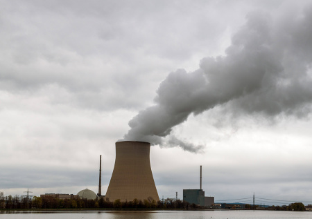 В Европе вспомнили о переговорах на фоне отключения ТЭС на Украине