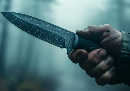 В Туле мужчина убил отца и ранил мать бывшей девушки