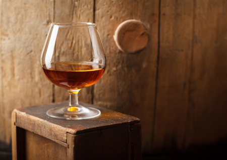 Культовый виски тайно вернулся в Россию