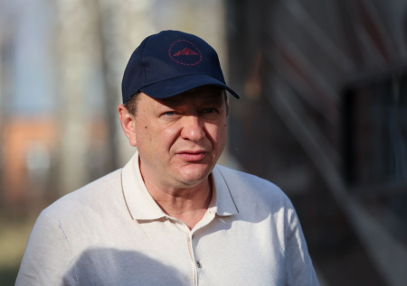 «Страшная потеря»: Марат Башаров о смерти актера Симонова