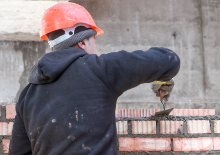 Раскрыты сроки восстановления дома после взрыва под Тулой