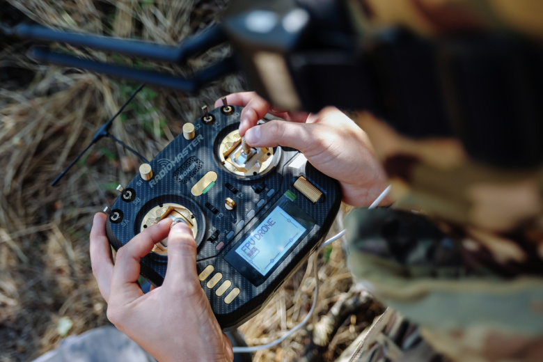 ВС РФ в зоне СВО