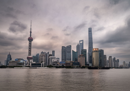 Названа цена полета на воздушном такси