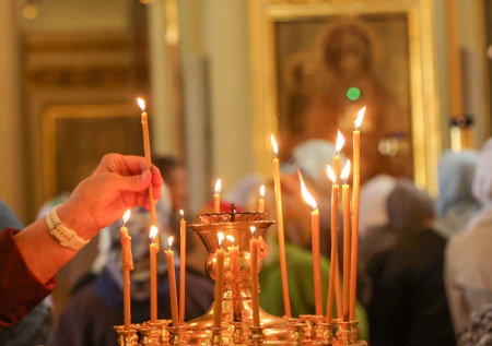 Россиянам рассказали, о чем молиться в день преподобного Нестора Летописца