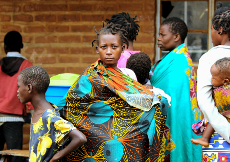 В Малави проверят законность выезда своих гражданок в Россию