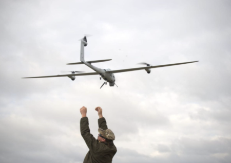 Атаки ВСУ на Россию: какие регионы оказались в опасности ночью 9 ноября