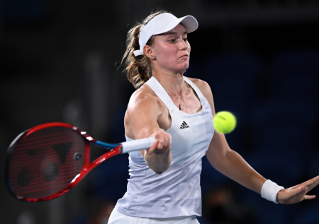 «Горько осознавать»: бывшая вторая ракетка мира о триумфе Рыбакиной на WTA