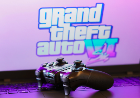 Стало известно, почему снова перенесли GTA VI