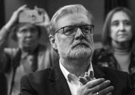 Скончался звезда сериалов «Граница. Таежный роман» и «Каменская»