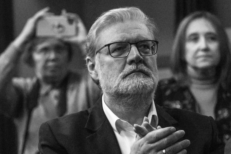 Владимир Симонов