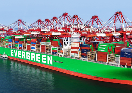 Китай отменил запрет на экспорт в США некоторых товаров