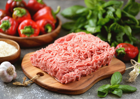 Самый лучший фарш для котлет! Секретный ингредиент, лайфхаки и советы