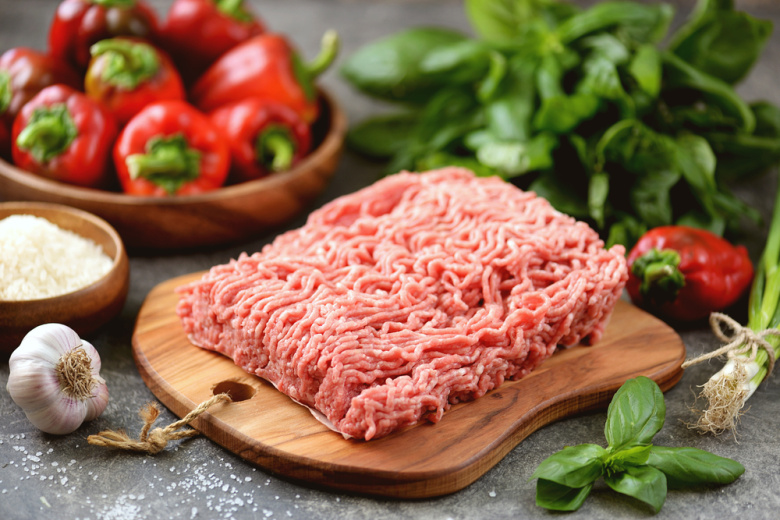 Как приготовить идеальный фарш