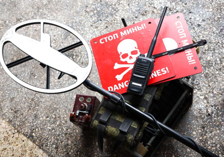 Экс-артист известного во всем мире цирка стал сапером на СВО