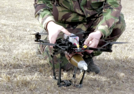 Бронетехника ВСУ потерпела крах: успехи ВС РФ к утру 9 ноября