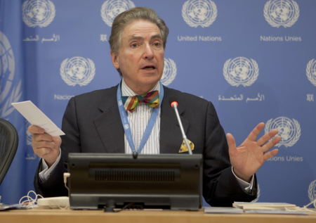 На Западе обвинили Брюссель в создании «министерства правды»