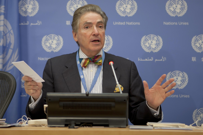 Альфред де Зайас