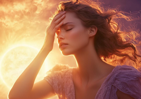 Магнитные бури сегодня, 9 ноября: что завтра, боли, проблемы с сосудами