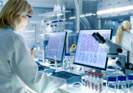 Ученые создали материал для «обучения» иммунной системы бороться с раком