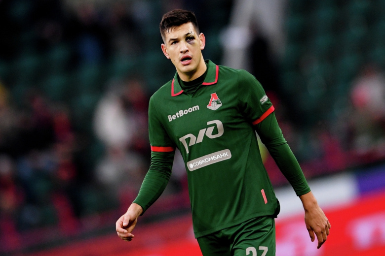 Сесар Монтес