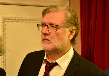 Умер народный артист РФ Владимир Симонов: причина смерти, последние дни