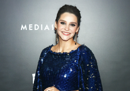 Пятеро детей, уход из театра, карьера: где сейчас Глафира Тарханова