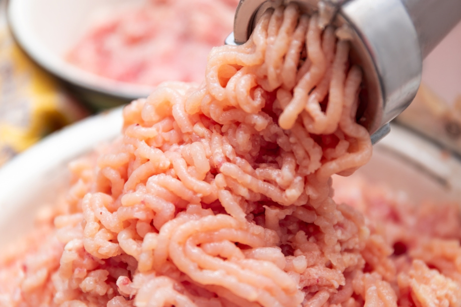 Что добавлять в фарш?