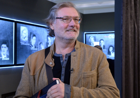 «Вахтанговский лев»: актер Иванов об ушедшем Владимире Симонове