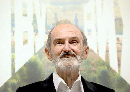 Раскрыто место прощания с известным российским художником