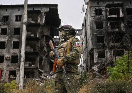 «Некого будет в плен брать»: военэксперт о положении ВСУ в Красноармейске