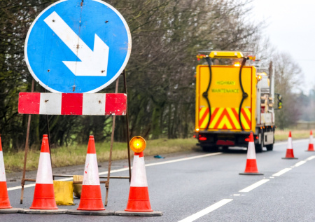 Британцам предложили ждать ремонта дорог больше 100 лет