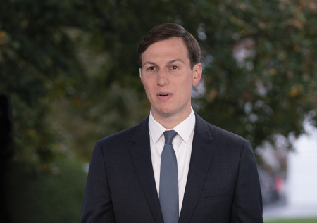 Раскрыто, зачем зять Трампа прибыл в Израиль