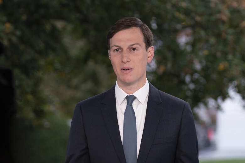 Джаред Кушнер