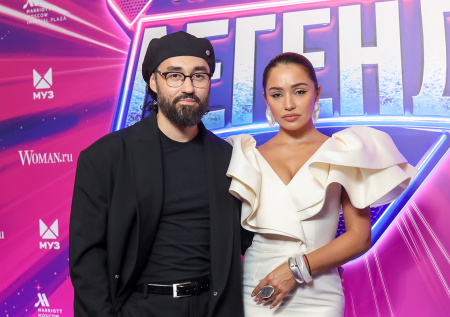 Жена рэпера Мота победила на мировом турнире