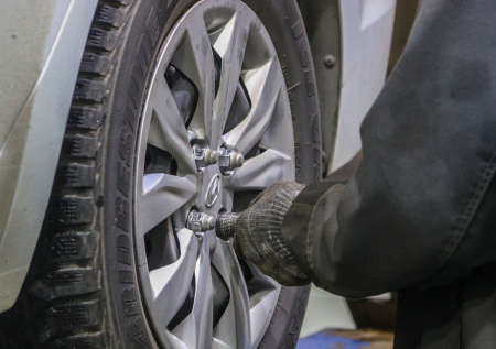 Жителям столицы рассказали, когда в Москве стартует «автомобильная зима»