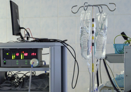 Домашние соленья отправили пять человек в реанимацию на ИВЛ