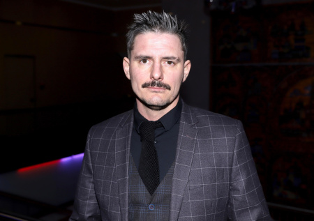 Игромания, мечты о режиссуре, дочь: как живет актер Дмитрий Паламарчук