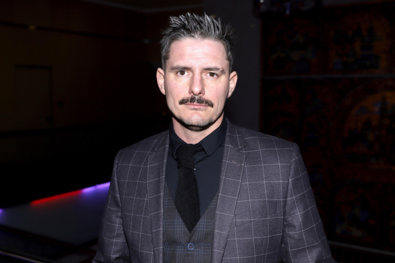 Дмитрий Паламарчук