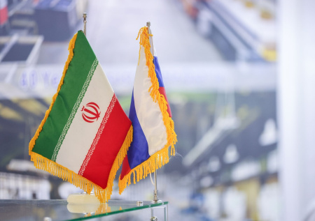 Иран и Россия заключили соглашение о торговле по морю