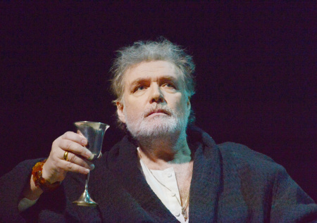 Биография, карьера, смерть: как жил народный артист России Владимир Симонов