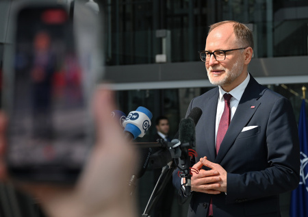 Одна страна ЕС объявила себя дроновой сверхдержавой