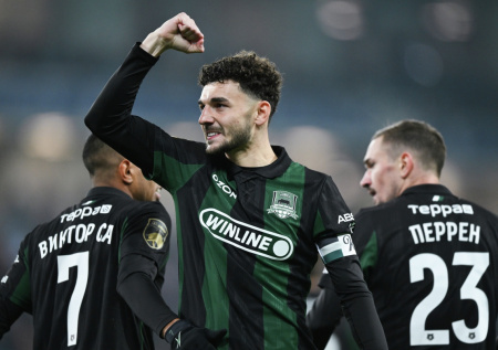 Суперкомпьютер назвал фаворита на чемпионство в РПЛ