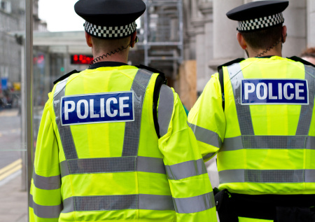 Шотландский магазин пережил более 100 ограблений за год