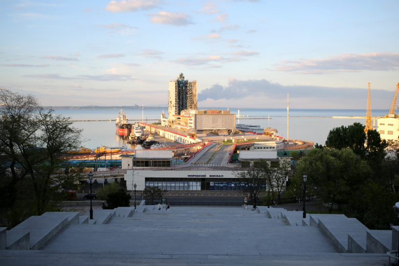 Украина, Одесса